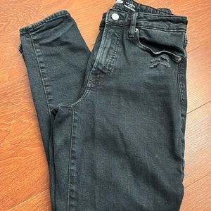 OG Straight Jeans old navy